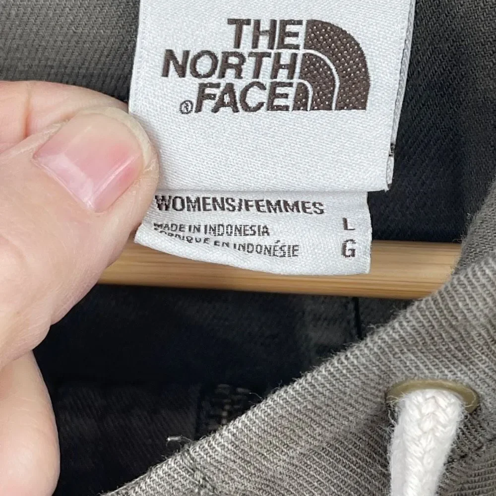 The North Face north face